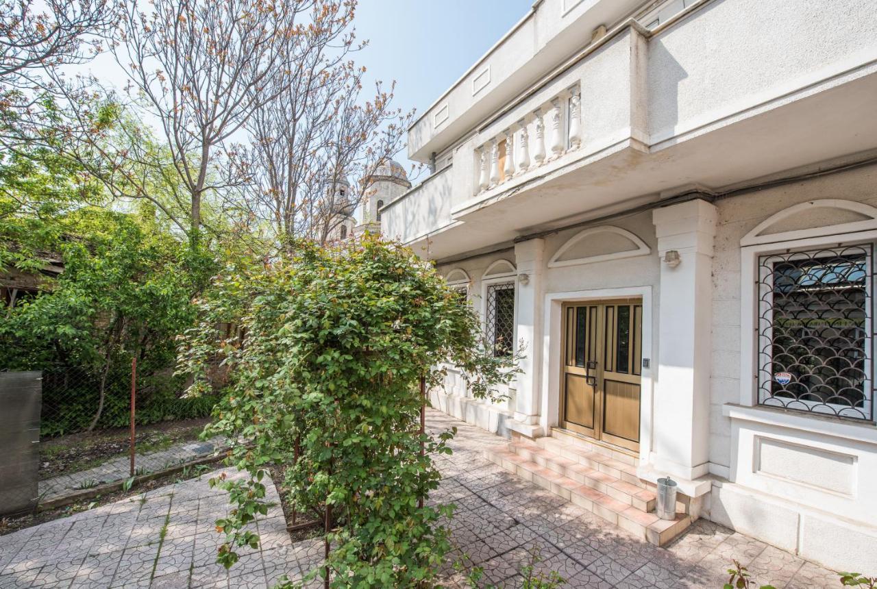 Residenza Di Carbasinni Bucureşti Eksteriør bilde