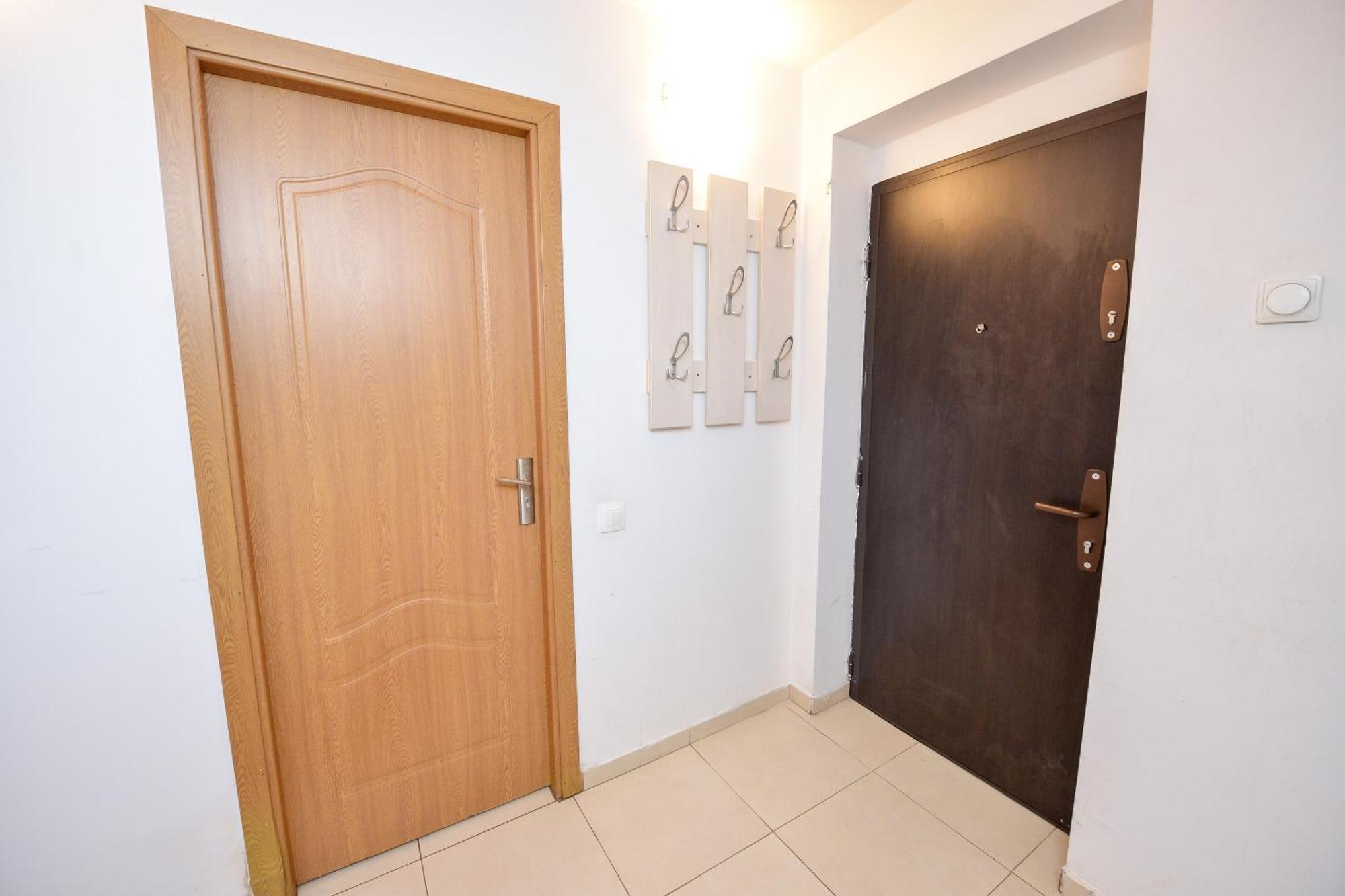 Residenza Di Carbasinni Bucureşti Eksteriør bilde
