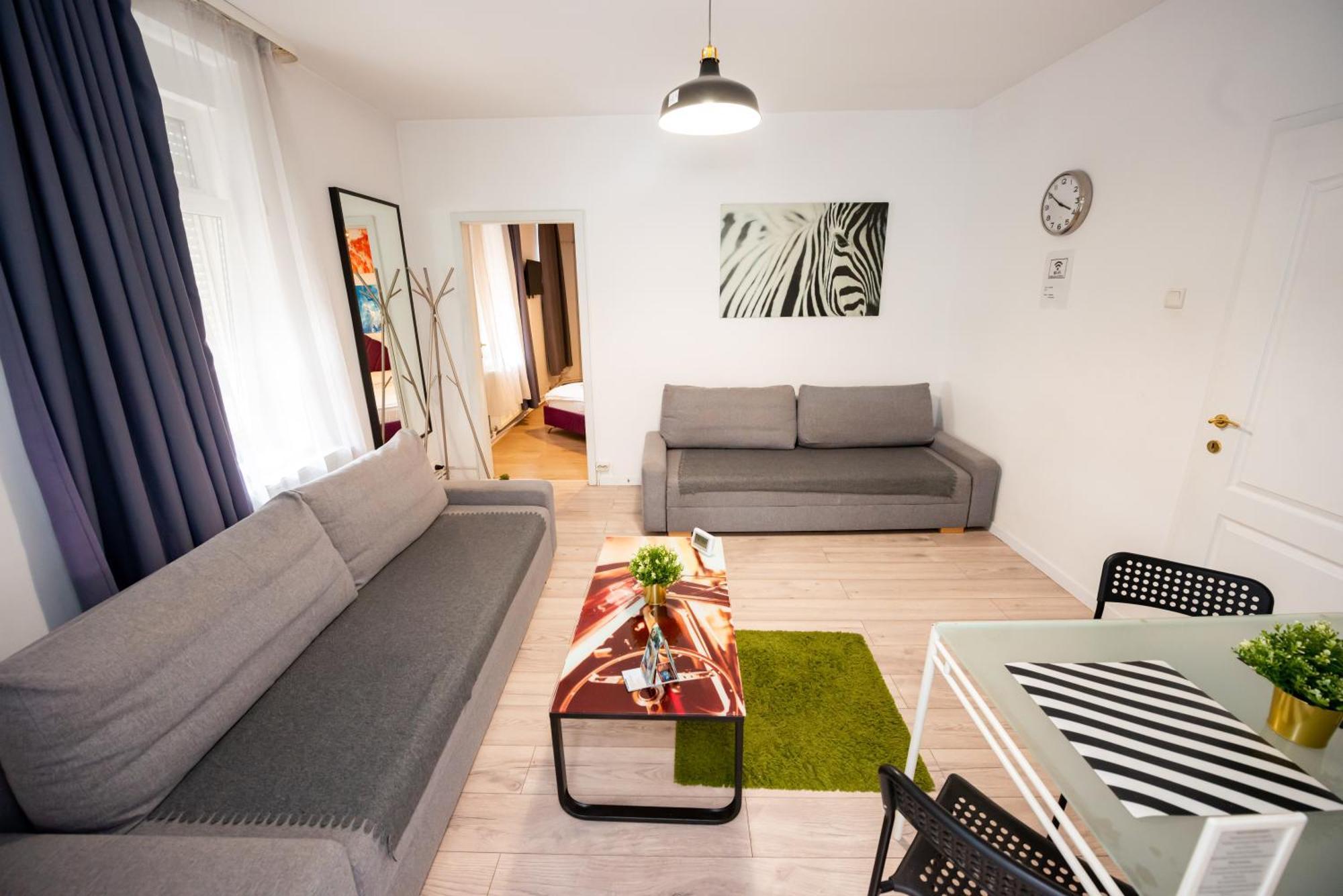 Residenza Di Carbasinni Bucureşti Eksteriør bilde