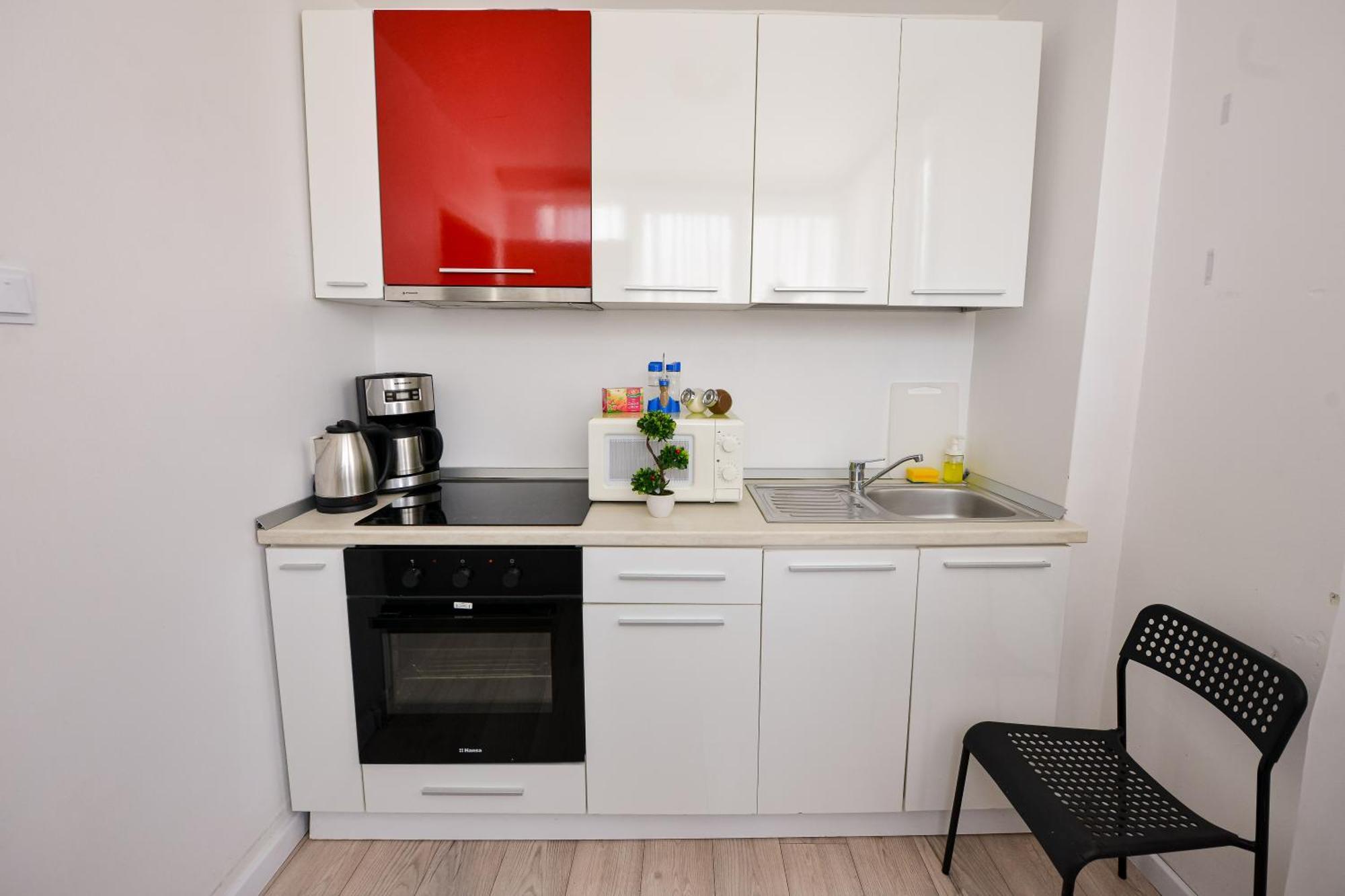 Residenza Di Carbasinni Bucureşti Eksteriør bilde